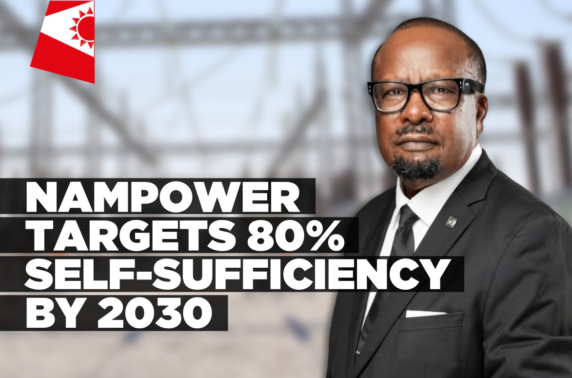 NamPower pushes for greater self-reliance as it marks 30 years