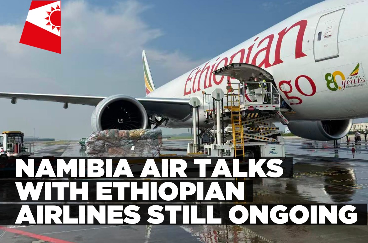 Ministry rejects leaked Namibia Air document
