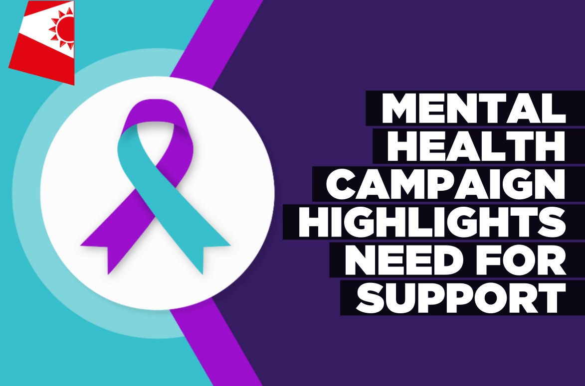 Namibia marks Mental Health and Suicide Prevention Month with call to break stigma