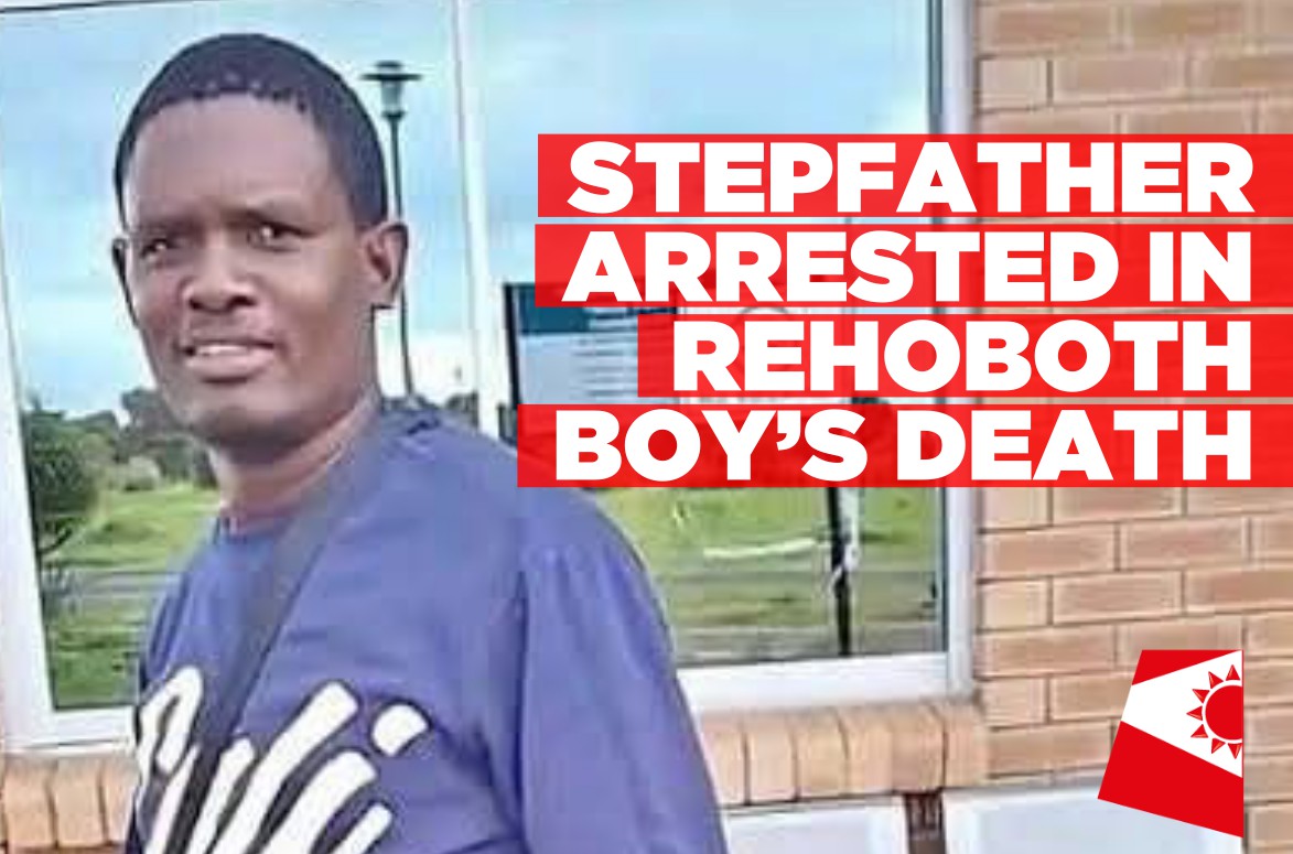 Dickson Karomuine arrested over Gerhardt Doëseb’s death