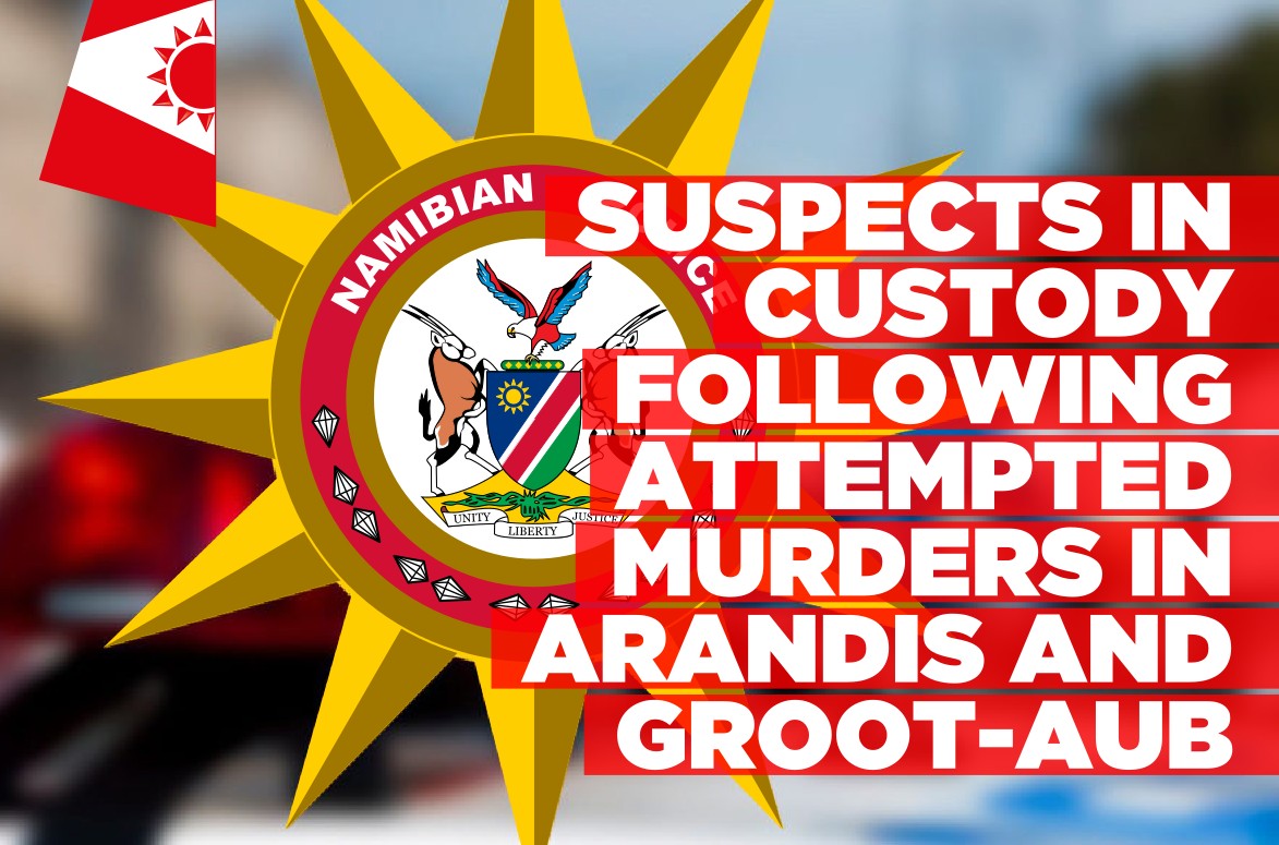 Two attempted murder cases reported