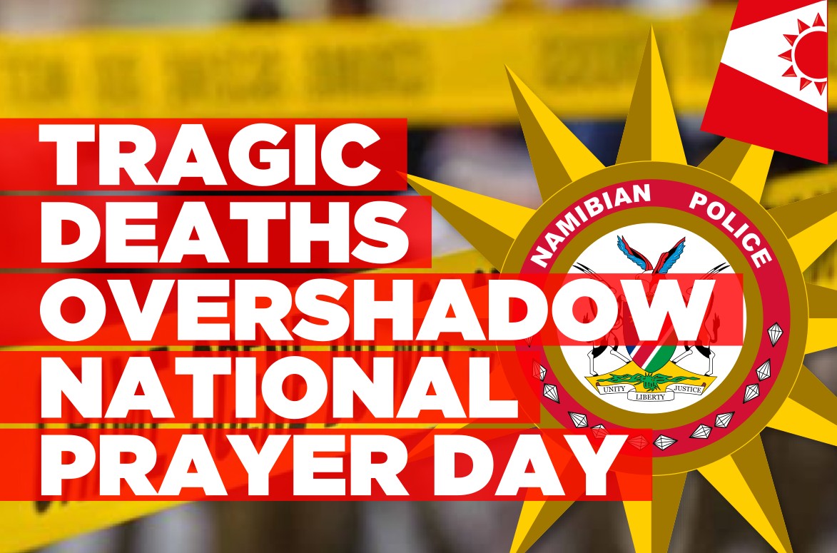 Tragic deaths reported amid National Prayer Day