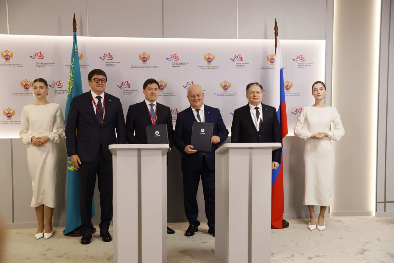 Kazakhstan’s nuclear plans offer lessons for Namibia, Rosatom Africa says