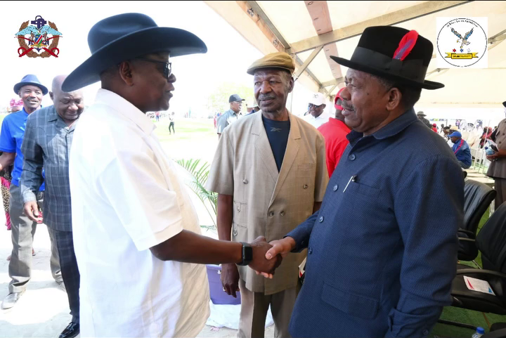 NDF retirees to gather for Fellowship Day in Rundu