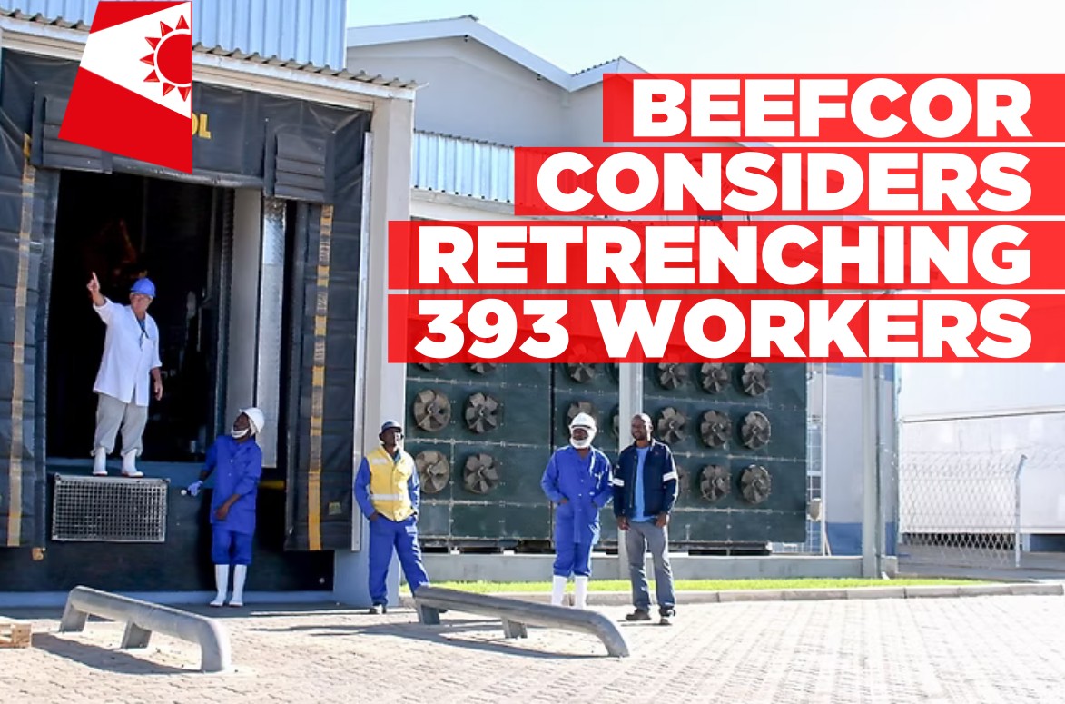 FMD fallout puts Beefcor jobs at risk
