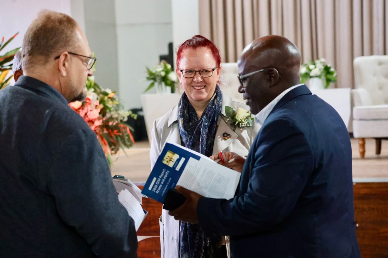 Namibia faces shortage of over 1,900 pre-primary classrooms