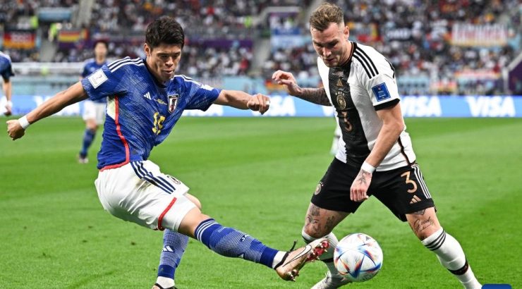 FIFA World Cup Group E preview: Nagelsmann looks to restore glory for Germany