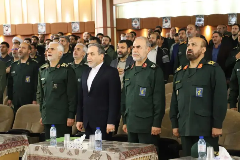 EU approves sanctions on Iranian targets over maritime security concerns
