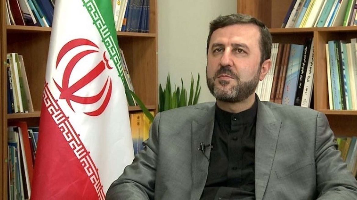 Iran says MoU with U.S. finalized, war stops on all fronts