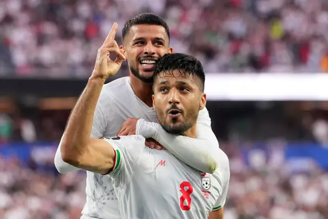 Iran coach dissatisfied with sudden change of team itinerary