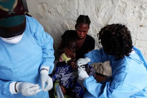 Violence continues in Sudan amid rising cholera cases: UN