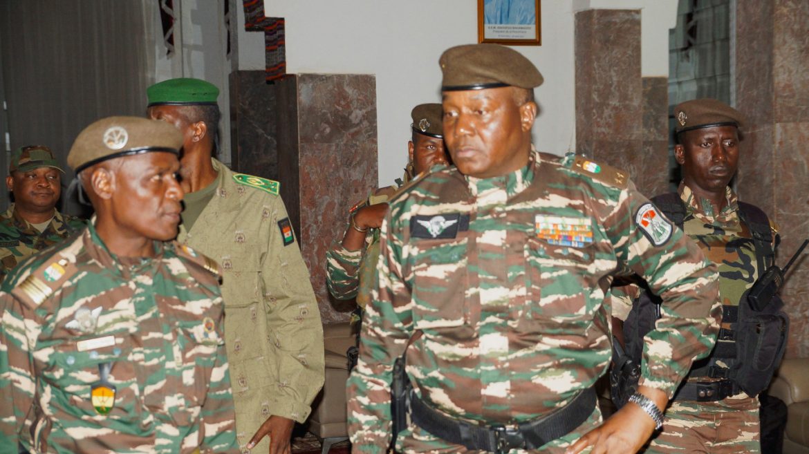 AU condemns armed attack in Niger’s capital