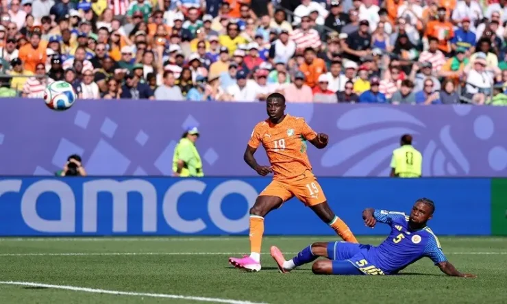 Ivorians dream bigger following Cote d’Ivoire’s maiden qualification to World Cup knockout stage