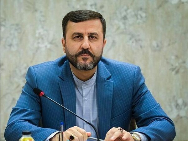 Iran, Oman in charge of Hormuz Strait management; France should stay out of strait demining: deputy FM