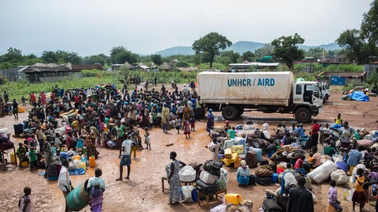 South Sudan, UN vow to end displacement for 60,000 people by 2026