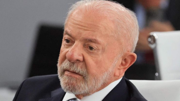 Lula calls Trump’s new tariff threat against Brazil “reckless”