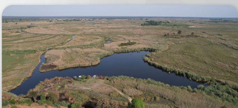 Namibia marks World Environment Day with call for stronger ecosystem protection