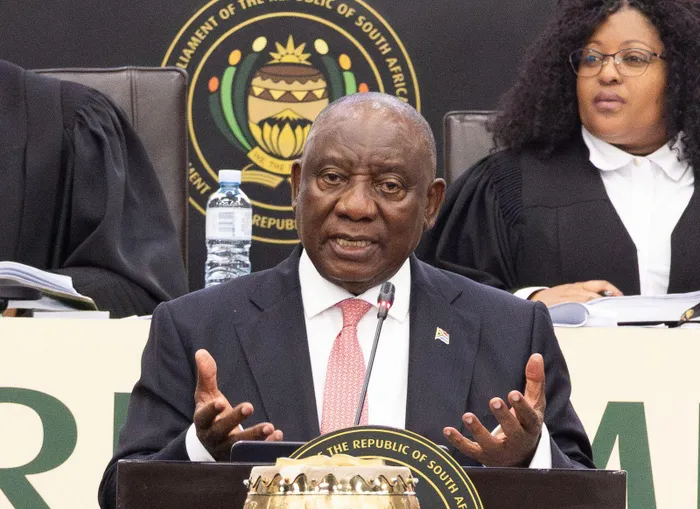 South Africa unveils immigration management plan amid anti-immigrant protests