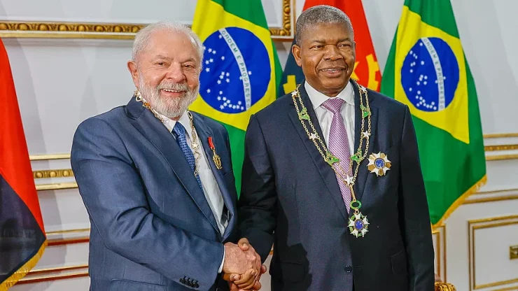 Angola, Brazil hold first judicial dialogue to deepen legal cooperation