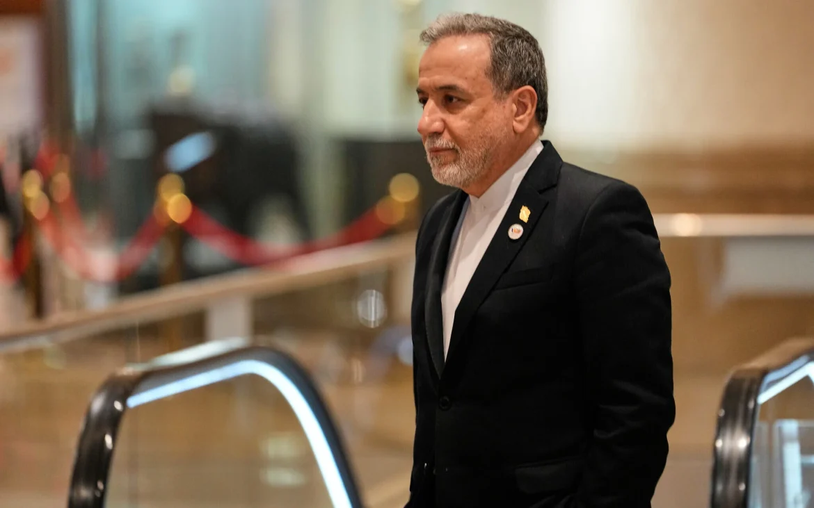 Iran’s FM says Lebanon not “bargaining chip” for Tehran