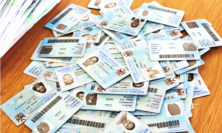 Namibia to introduce e-ID document in September
