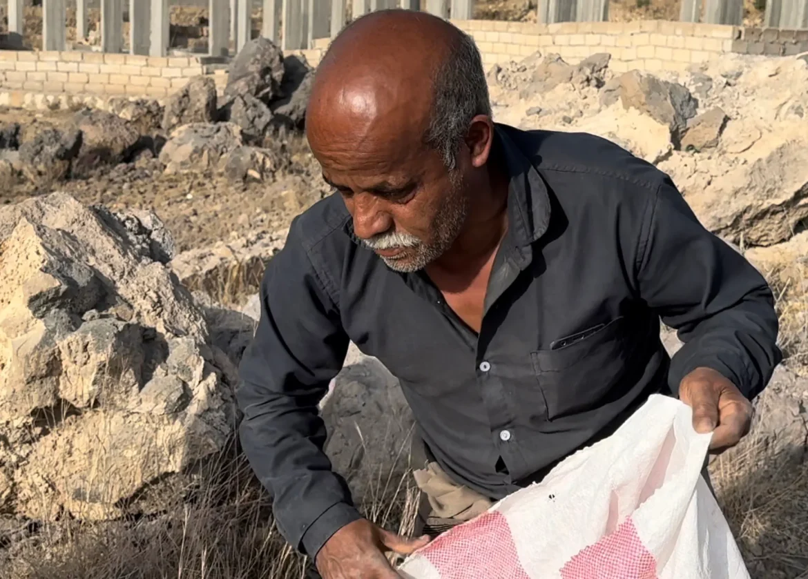 UN humanitarian chief warns of Yemen worsening hunger amid funding shortages