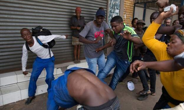 Uganda to evacuate 746 nationals from South Africa amid xenophobic violence