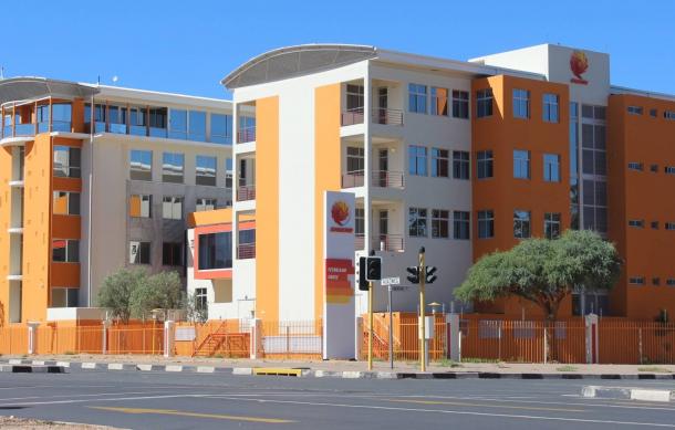 Namibia’s state oil firm says fuel deal ensures supply stability
