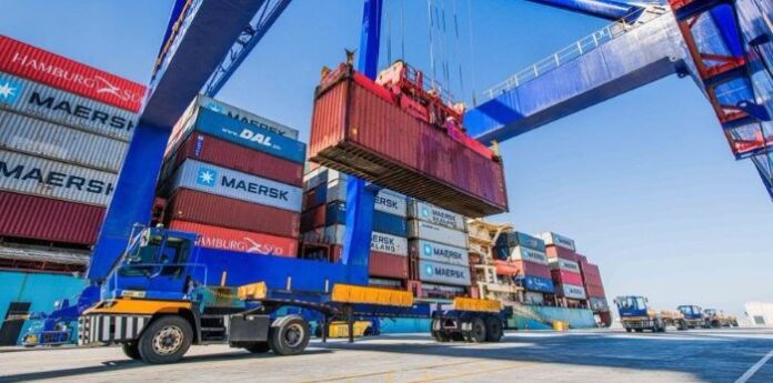 Regional trade drives Namibia’s commerce as Africa takes over half of April trade