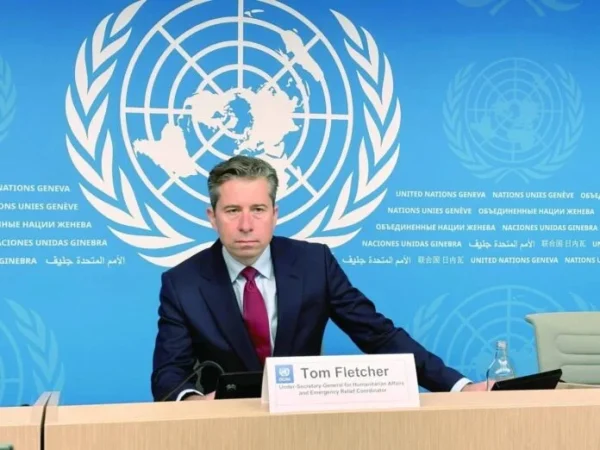 UN releases 10-mln-USD humanitarian aid to Somalia
