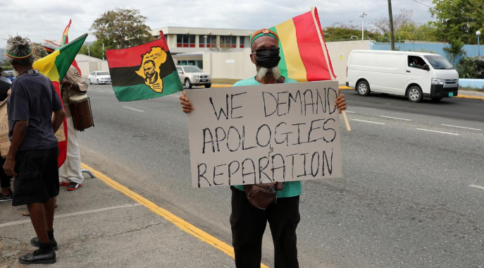Roundup: African leaders, partners strengthen global push for slave trade reparation
