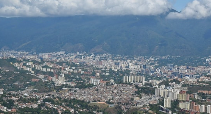 Venezuela quake death toll rises to 1,430