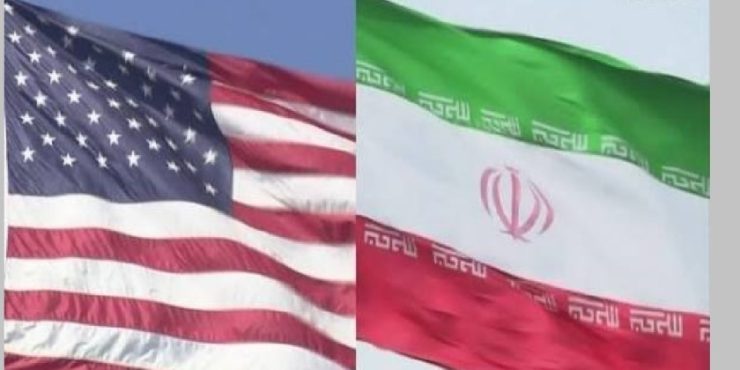 U.S., Iran to halt strikes “for now,” to meet in Doha over Hormuz Strait: report