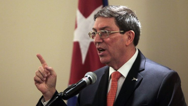 U.S. embargo inflicts severe humanitarian toll on Cuba: media