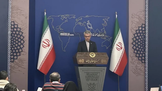 Iran has not decided on proposed MoU with U.S.