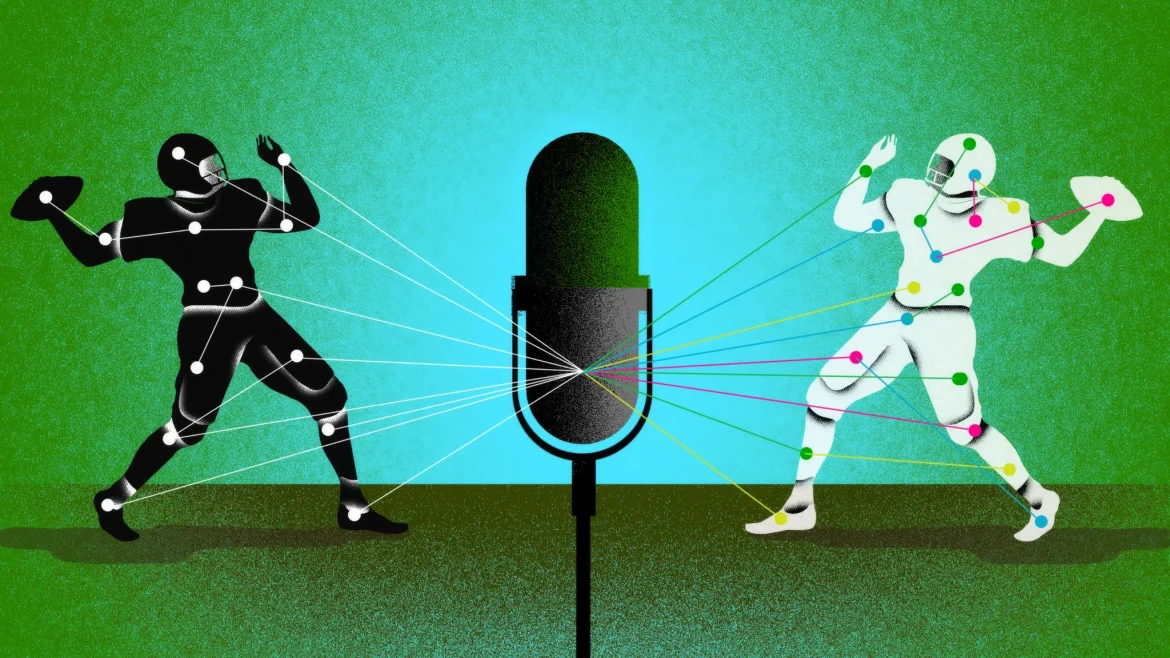 Israeli study shows bias in AI sports scouting platforms
