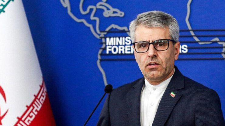 Iran slams U.S. for contradicting MoU text