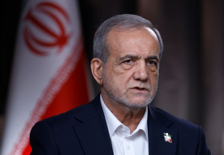 Iran reports 54 seafarer deaths, 253 vessels destroyed since conflict began