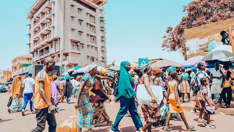 World Bank urges reforms to boost private sector productivity in Guinea-Bissau