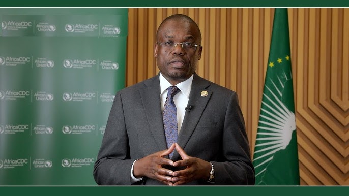 Africa CDC chief warns of difficult operating environment as Ebola outbreak expands