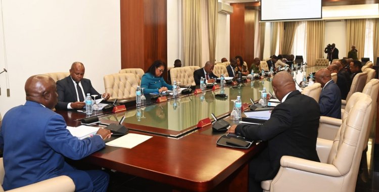 Angola creates national contingency plan to strengthen disaster response