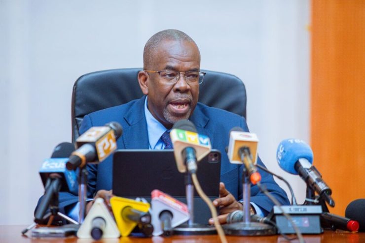 Tanzania passes 24.9-bln-USD budget for 2026/2027 fiscal year