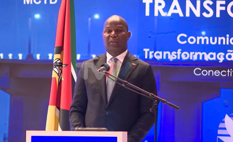 Mozambique to expand 5G network to provincial capitals, SEZs by 2027