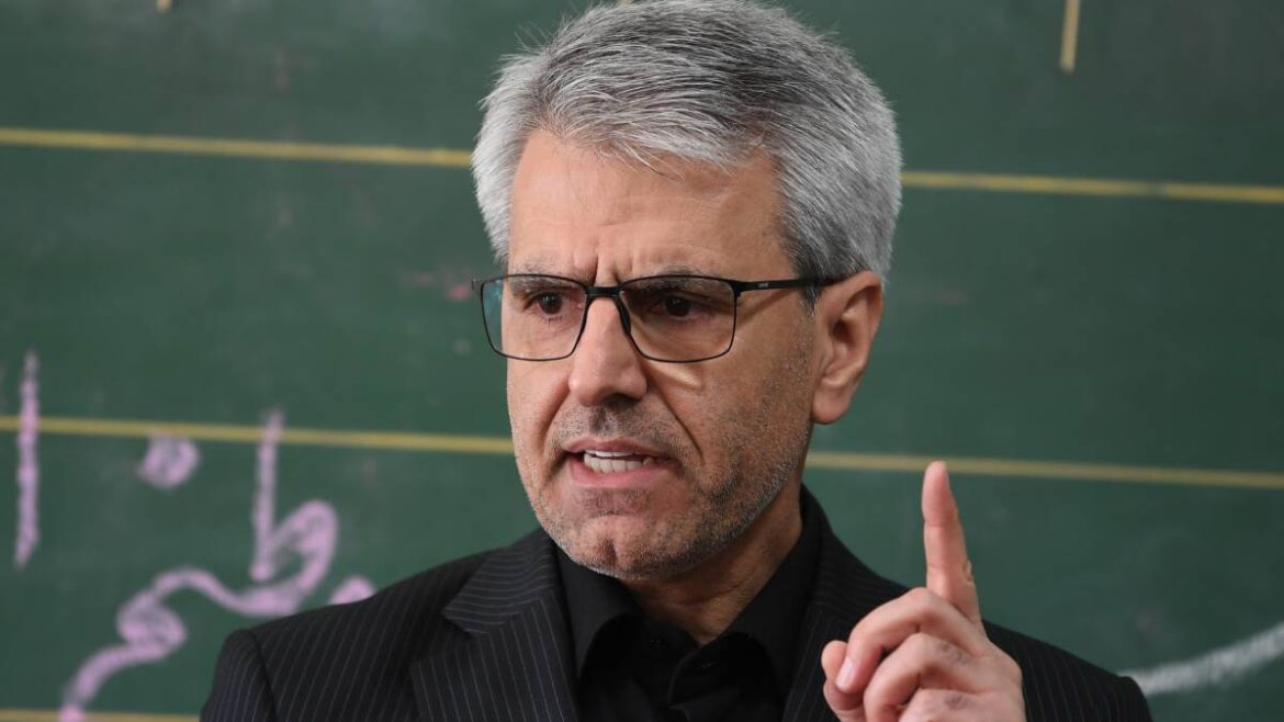 Iran says to pursue U.S. fulfillment of obligations under MoU in Switzerland talks