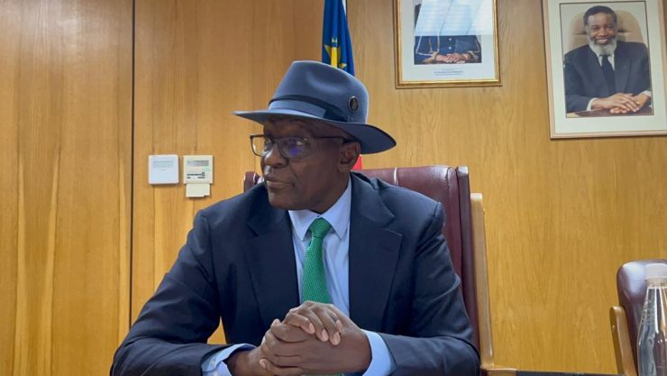 Namibia launches AIDA-AfCFTA country assessment report