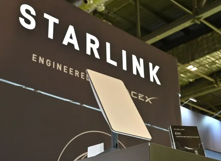 Namibia regulator upholds rejection of Starlink licence bid