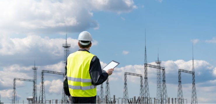 Namibia inaugurates Africa’s first digital substation to boost power supply