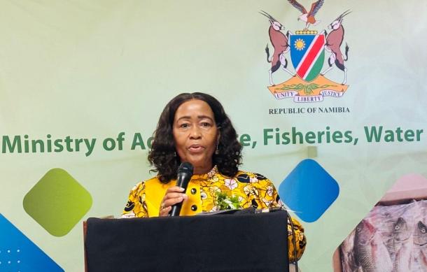 Namibia seeks stronger marine protection to meet global conservation targets