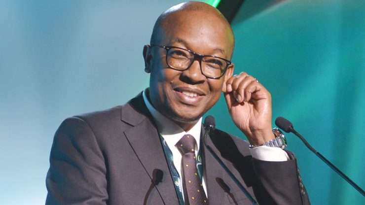 S. Africa welcomes World Bank study on special economic zones