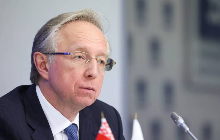 Russia warns Baltic states of opening territory for strikes on Russia